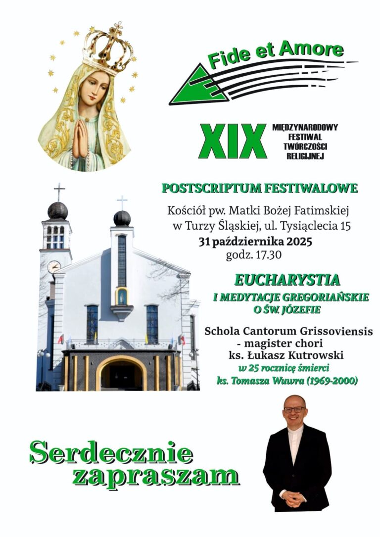 POSTSCRIPTUM FESTIWALOWE